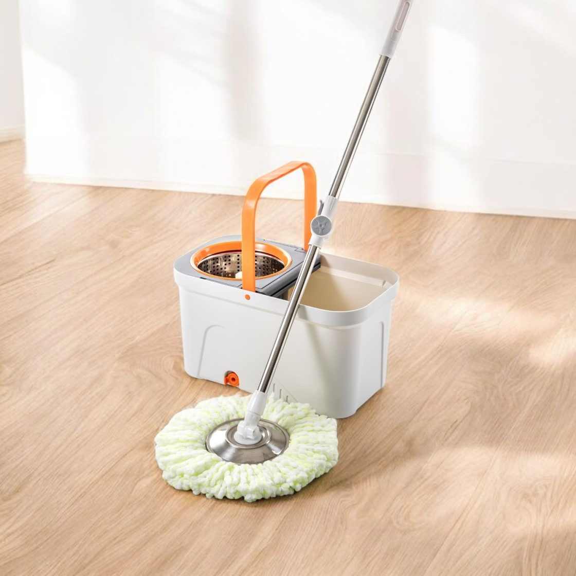 Cleaning Necessities