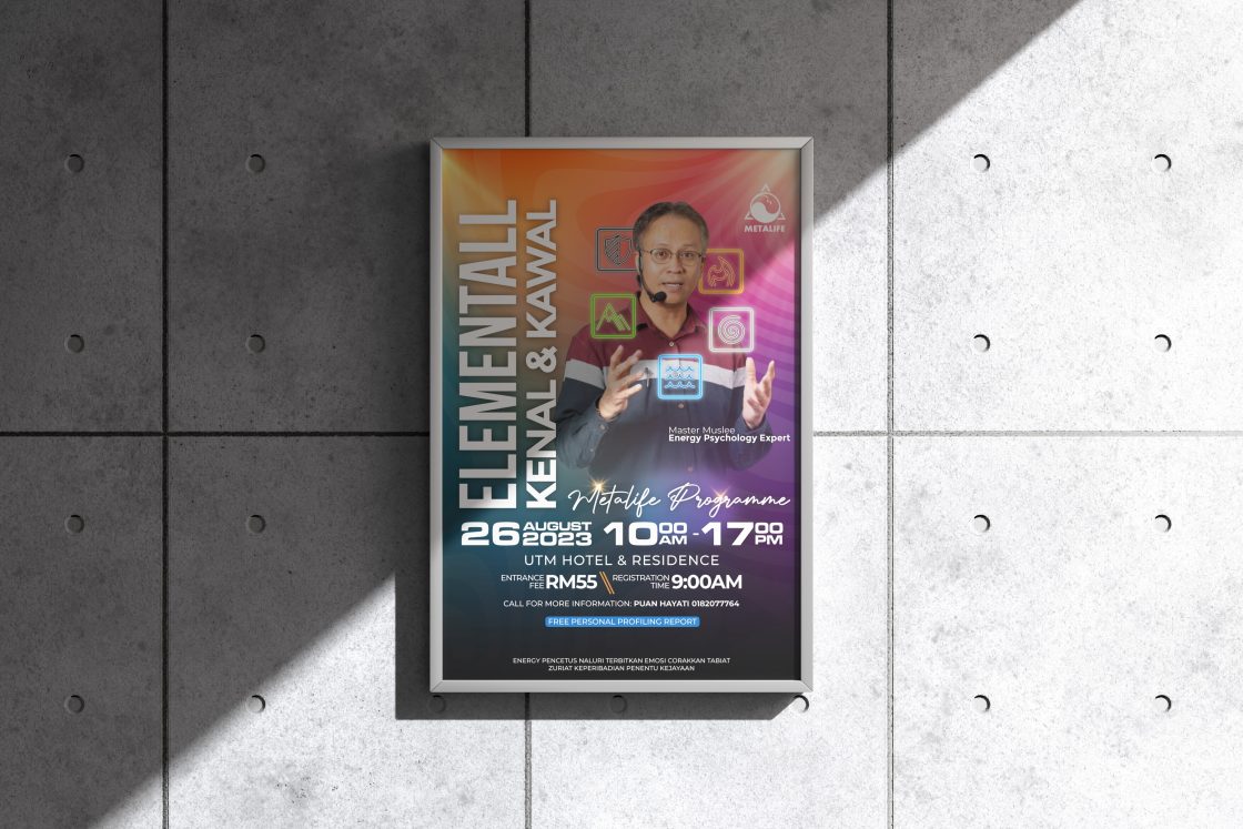 Elementall Kenal & Kawal