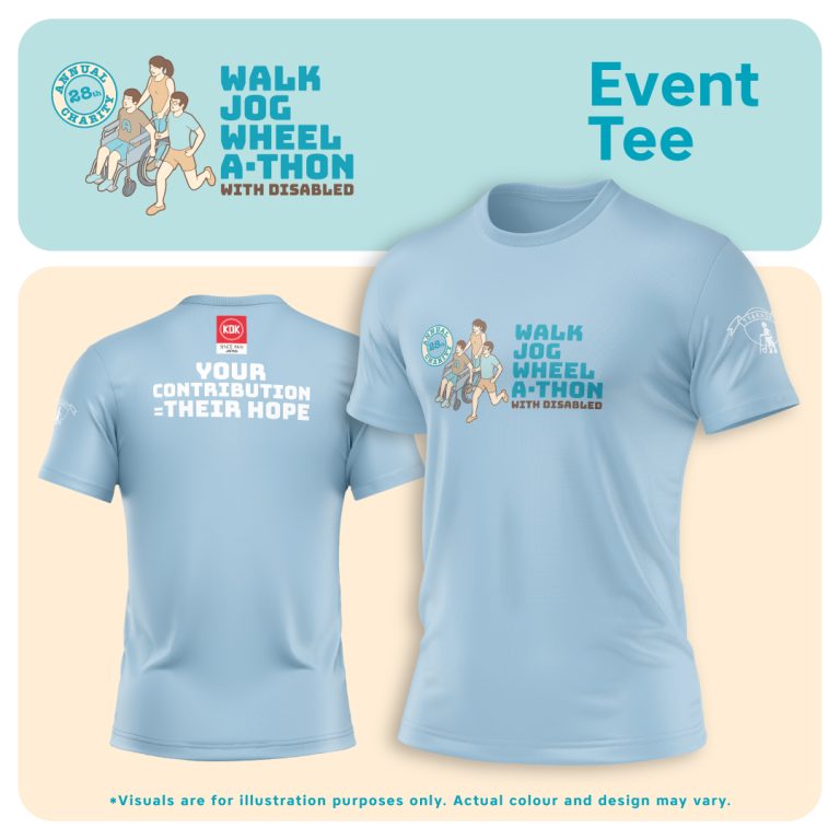 Heyjom - Event Tee-01