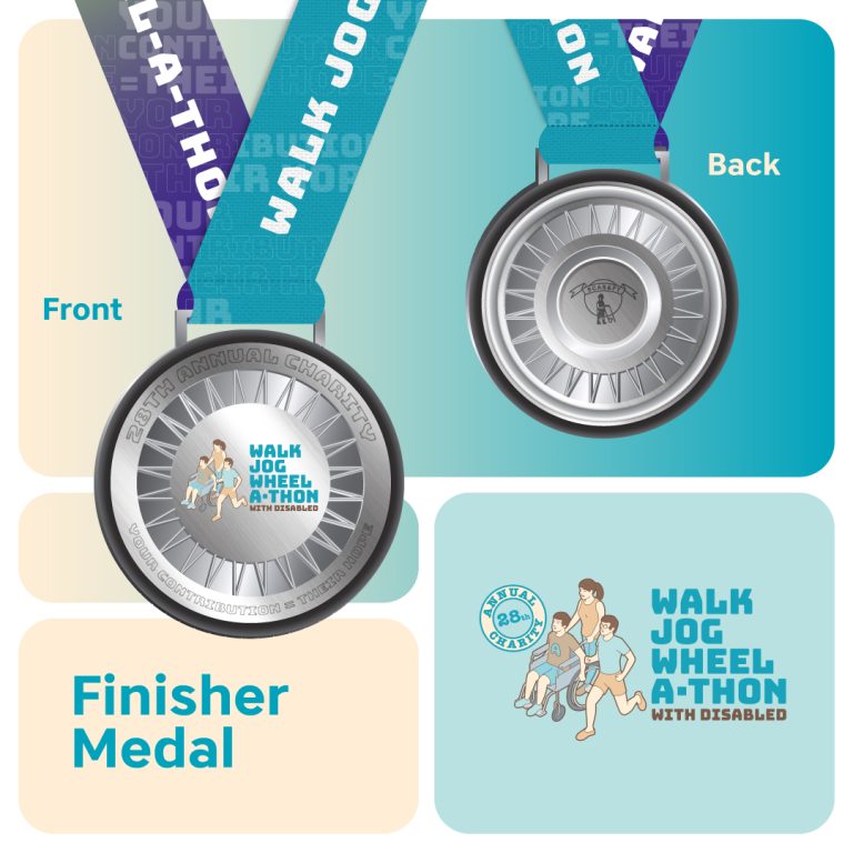 Heyjom - Finisher Medal-01