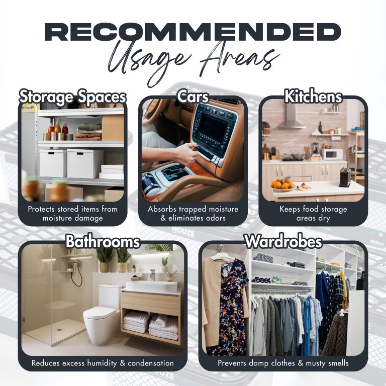 Humipod Activated Charcoal Dehumidifier (800ml)-05