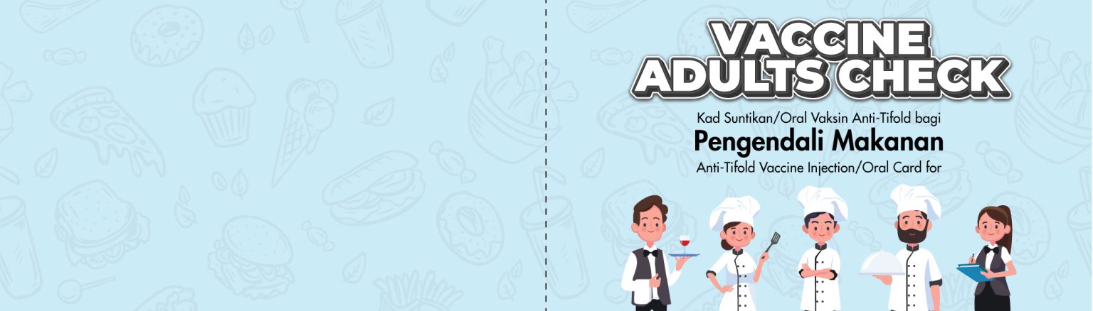Kad Suntikan Tifoid-01