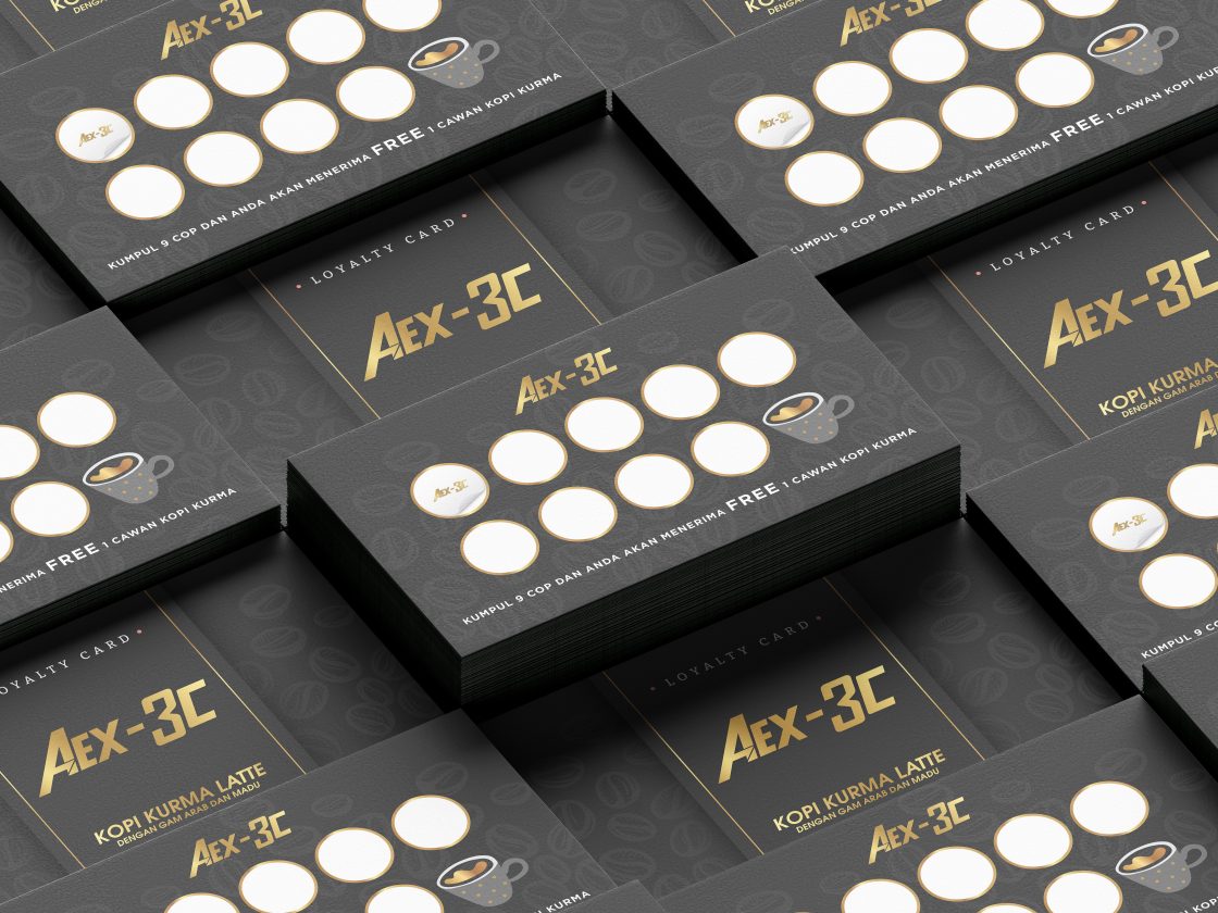 Card Design Collection