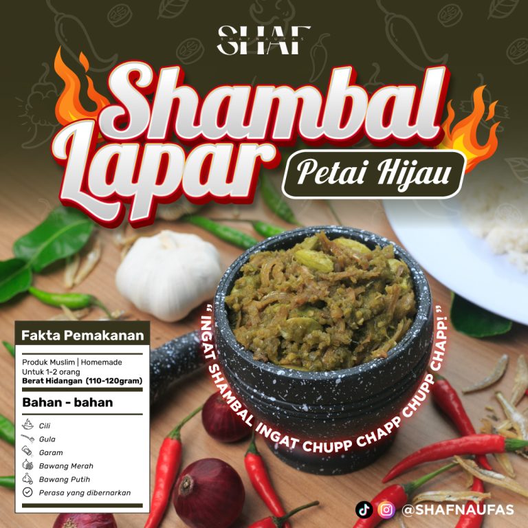 Shaf Naufas 110 -120 gram-01