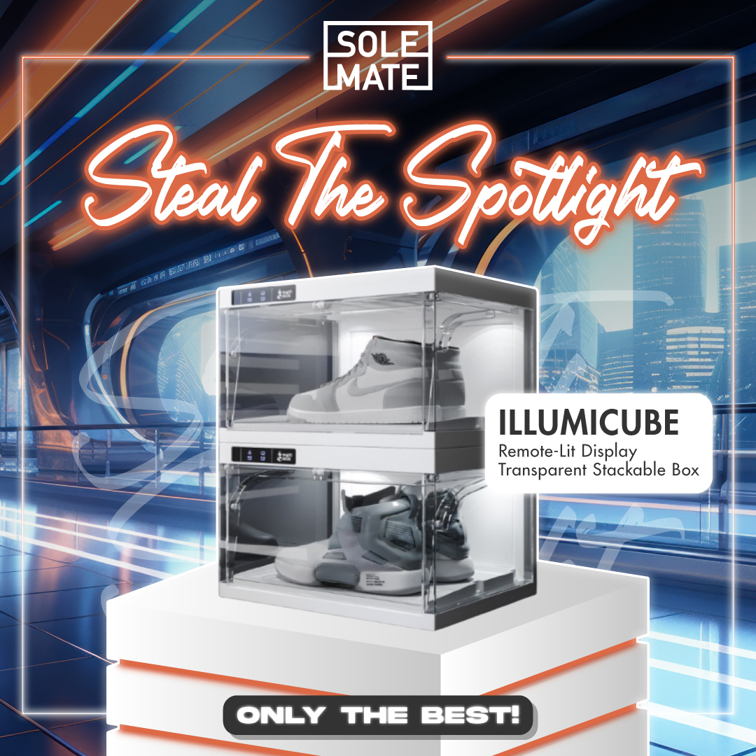 SoleMate IllumiCube Banner-01