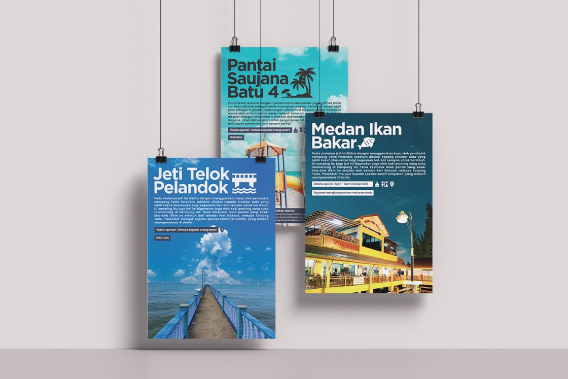 interesting places in N9